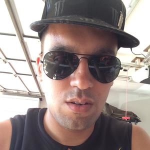 Meet your Posher, Antonio